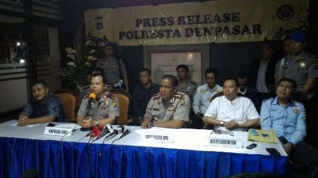 Kasus Angeline, Polisi: Kemungkinan Ada Orang Lain yang Terlibat