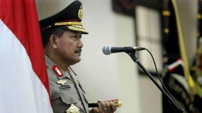 Kapolri Bentuk Tim Selidiki Kelompok Penusuk Dua Anggota TNI