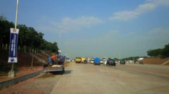 Korban Tewas Kecelakaan di Tol Cipali Tambah Jadi Enam Orang