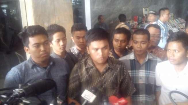 Mahasiswa Teriak Tolak Sutiyoso Jadi Kepala BIN, Akhirnya Dilepas