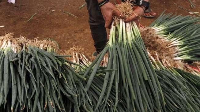 Bahan Pokok Naik Jelang Ramadan