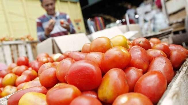 Bahan Pokok Naik Jelang Ramadan