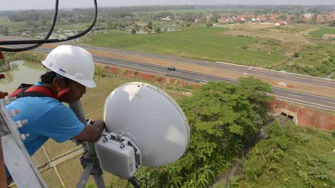 Tol Terpanjang di Indonesia