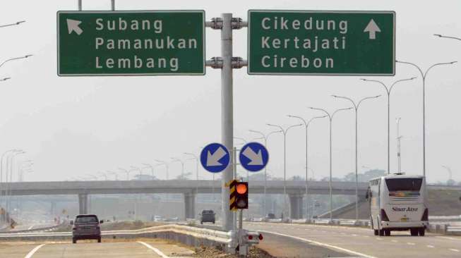 Tol Terpanjang di Indonesia