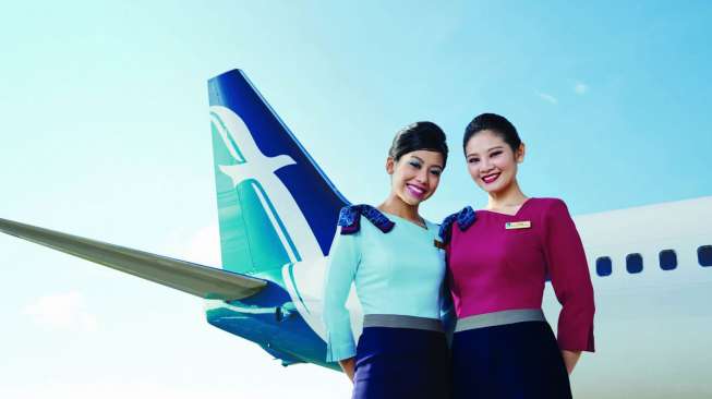 SilkAir Buka Penerbangan ke Cairns