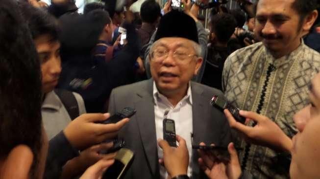 Jelang Sidang Isbat, MUI Yakin Puasa Dimulai Kamis