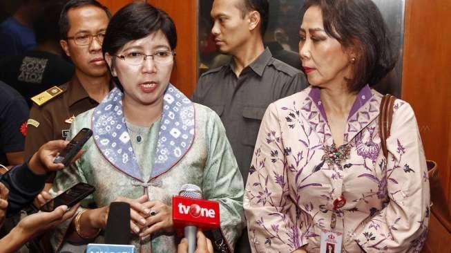 Pansel Temukan Jejak Transaksi Mencurigakan pada Empat Capim KPK