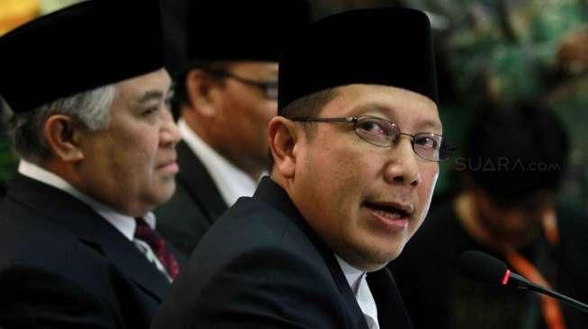 Indonesia Ajukan Tiga Tuntutan Perbaikan Fasilitas Ibadah Haji