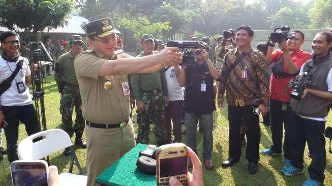 Agar Sopir Tak Ugal-ugalan, Ahok: Semua Harus Dites dan Dilatih