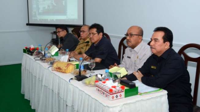 DPR Dorong Peningkatan Sarana dan Prasarana RS Pirngadi Medan