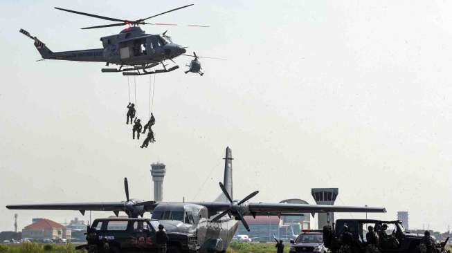 HUT ke-59 Puspernebal