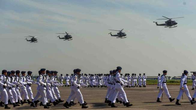 HUT ke-59 Puspernebal