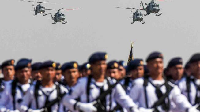 HUT ke-59 Puspernebal