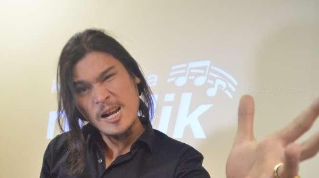 Virzha "Idol" Ternyata Nyaris Jadi Ustadz