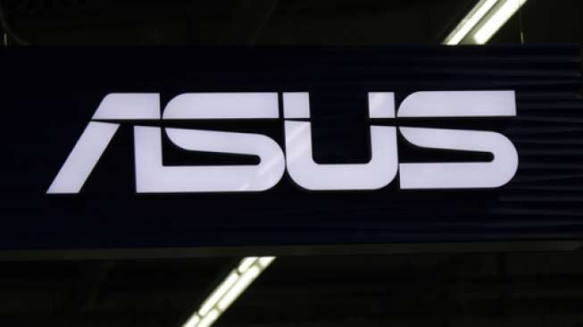 Asus Resmikan Pusat Layanan Servis di Kediri