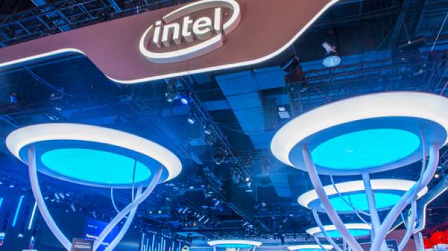 Intel Luncurkan Keluarga Prosesor Skylake