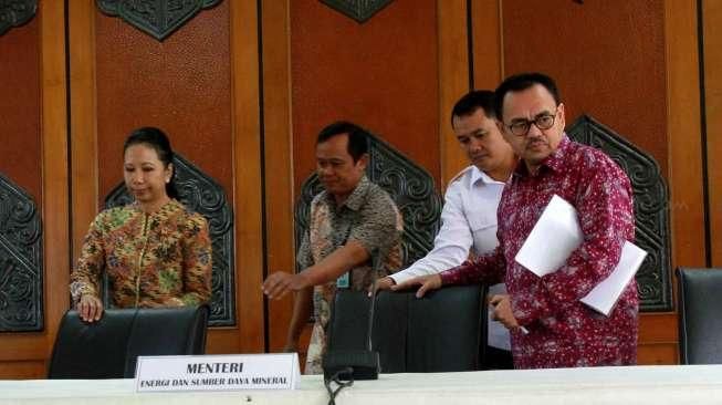 Kaltim Minta Saham Blok Mahakam 19 Persen, Pertamina Belum Setuju