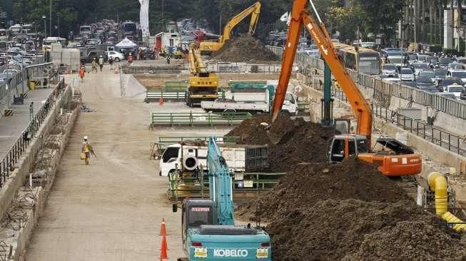 Muluskan Proyek MRT, Sengketa Tanah Bakal Diselesaikan di PN