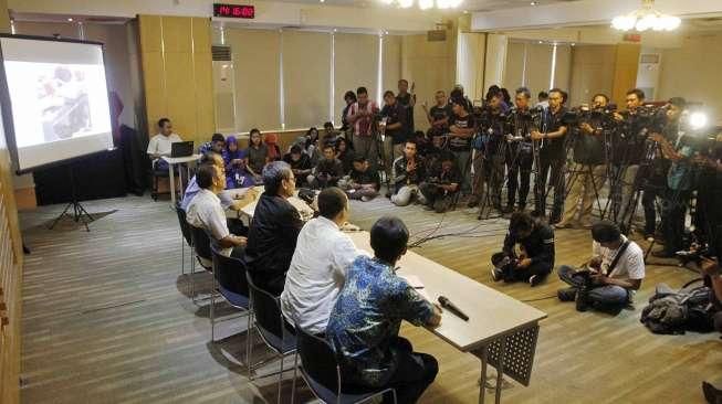 KPK OTT Politisi PDIP
