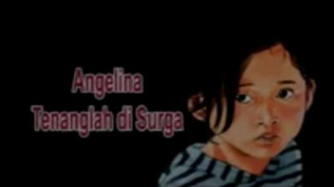 Tiga Kerabat Ibu Angkat Angeline Ikut Prarekonstruksi