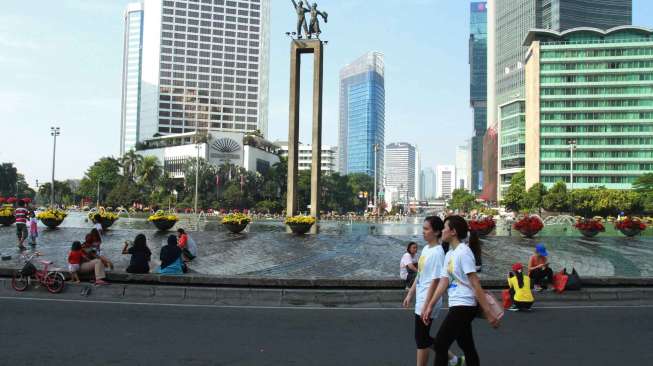 Ini Tanggapan Warga Jakarta Soal Insiden Tolikara