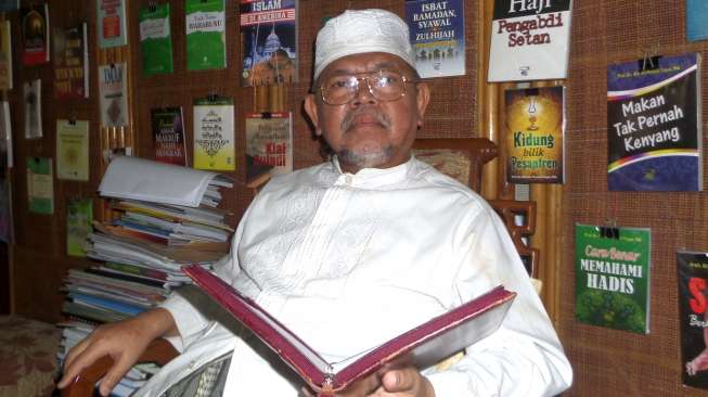 Ali M. Ya'qub: Waspada Dosa yang Terbungkus Ibadah