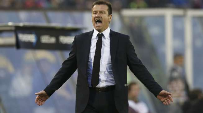 Dunga: Yang Penting Menang