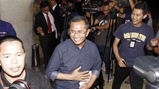 Kronologi Dahlan Iskan Diberitakan Meninggal Dunia