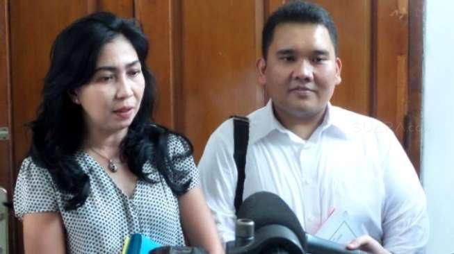 Kuasa Hukum Ajukan Penangguhan Penahanan Hengky Kawilarang