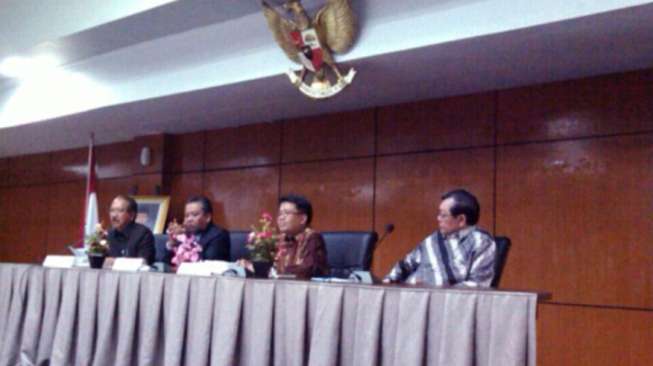 Panja BOPTN Komisi X Berkunjung ke Bangka Belitung