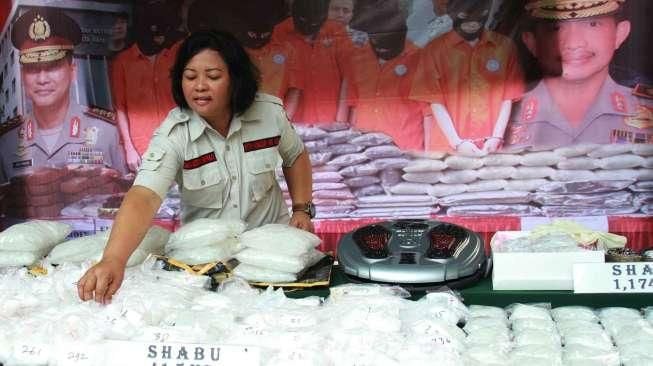 Target Kepala BNN Jakarta, Tutup Tempat Hiburan Malam Ada Narkoba