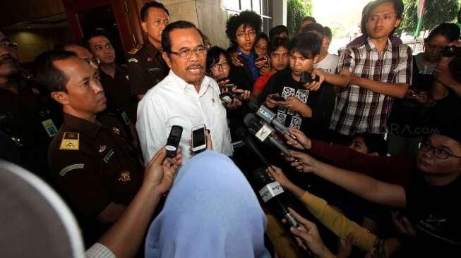 Dukungan Jaksa Agung dan Kapolri, Bentuk Intervensi Capim KPK?