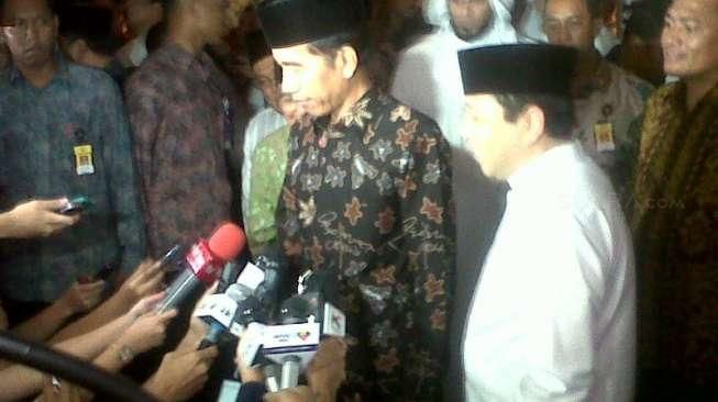 Ini yang Paling Ditakutkan Jokowi Kalau Dana Aspirasi Lolos