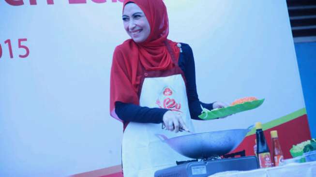 Artis Annisa Trihapsari.