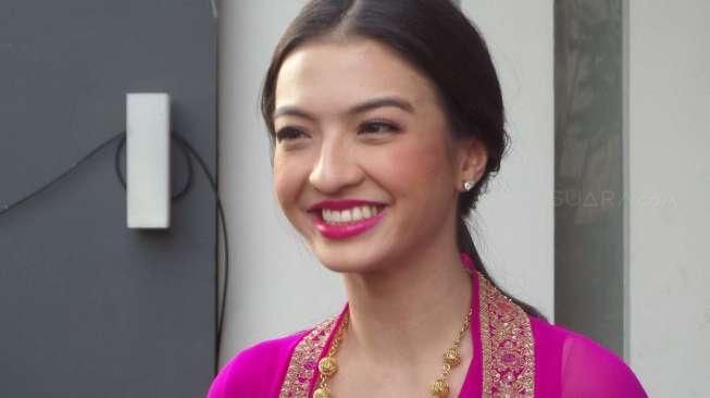 Raline Shah