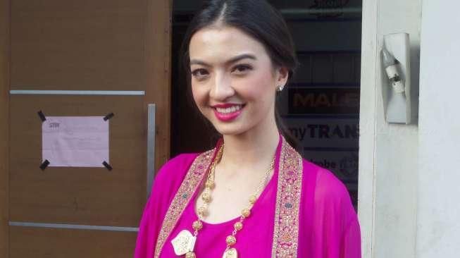 Raline Shah