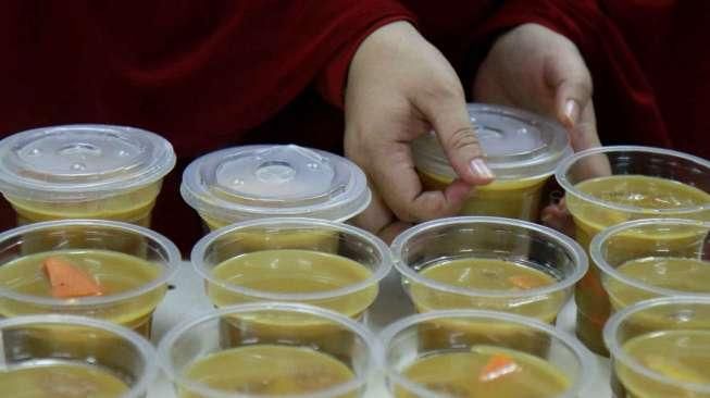Permintaan Kolak Meningkat