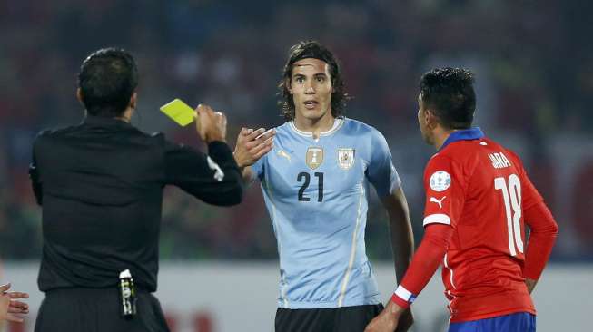 Sukses Bikin Cavani Diusir, Akting Jara Membuat Klub Muak