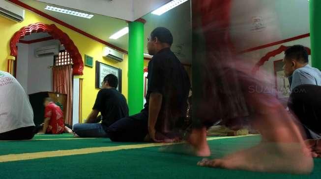 Jadwal Sholat dan Buka Puasa Bogor-Depok 3 April 2021