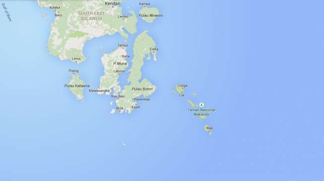 Landasan Bandara di Wakatobi Segera Diperpanjang Jadi 2.500 Meter