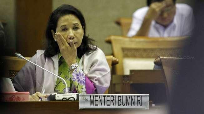 Menteri BUMN Disebut Terlibat Dugaan Korupsi Bandara Kulon Progo