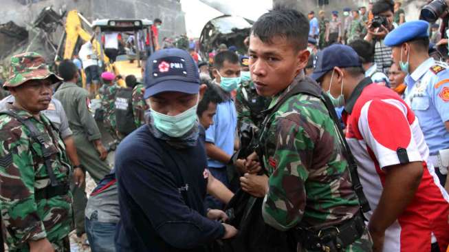 Keluarga Minta Jenazah Kopda Dani Dipulangkan ke Madiun