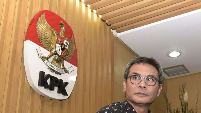 KPK Putuskan Tak Ambil Alih Kasus Korupsi Bansos Sumut