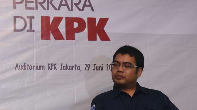 Perkara Pelindo II di KPK Beda dengan di Bareskrim