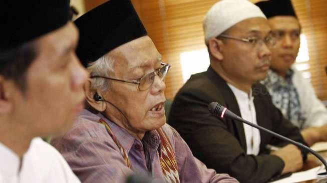 Penetapan Idul Fitri Berpotensi Beda