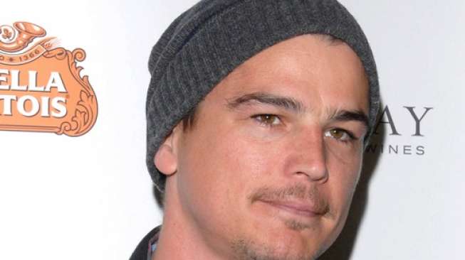 Josh Hartnett segera Jadi Ayah