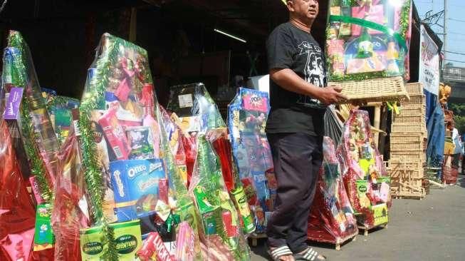 Cara Kirim Parcel ke Luar Kota via Grab Express, Bisa Diambil di Rumah