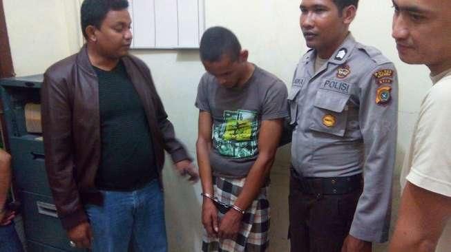 Kelompok Sadis di Aceh Besar, Perempuan Diperkosa di Depan Pacar