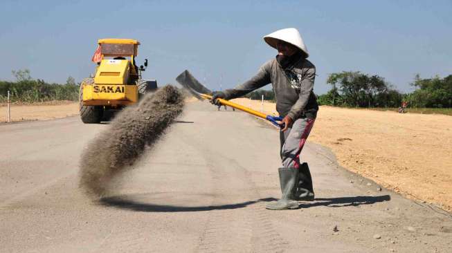 Proyek Pembangunan Tol Soroja Dimulai