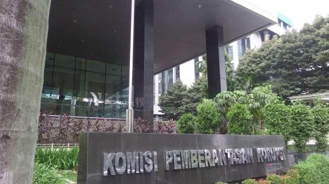 Anggota PDIP Ngotot Tolak Capim KPK